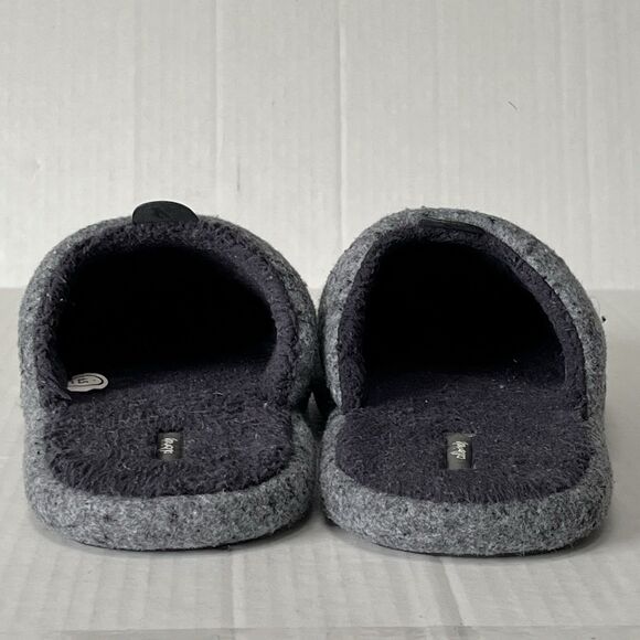 Allbirds Merino Wool Dwellers Slippers Comfort Cushioned Slip On Lounge US 13-14 main image 11
